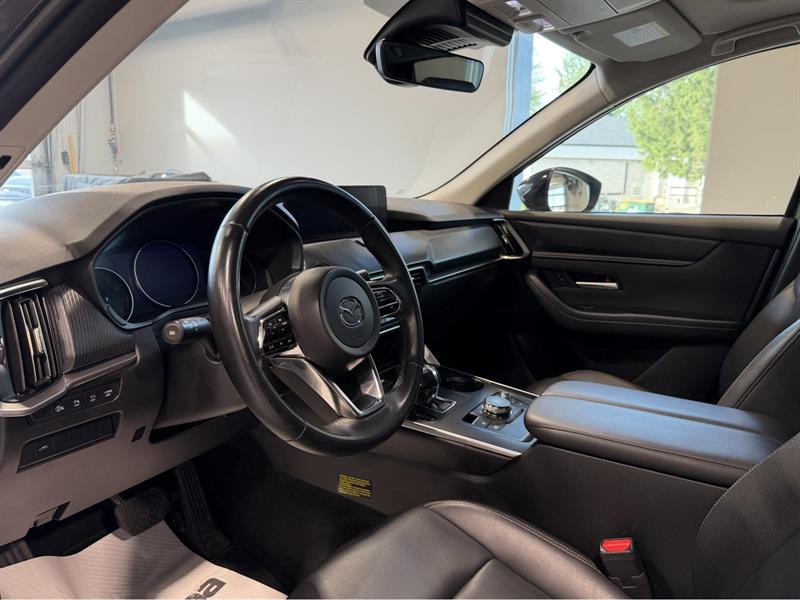mazda CX-70 2025 - 11
