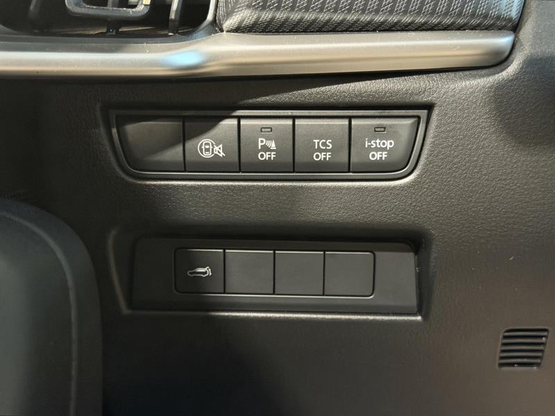 mazda CX-70 2025 - 14