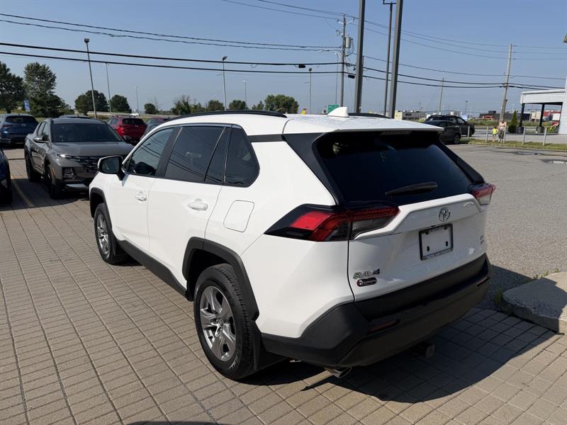 toyota RAV4 2024 - 5