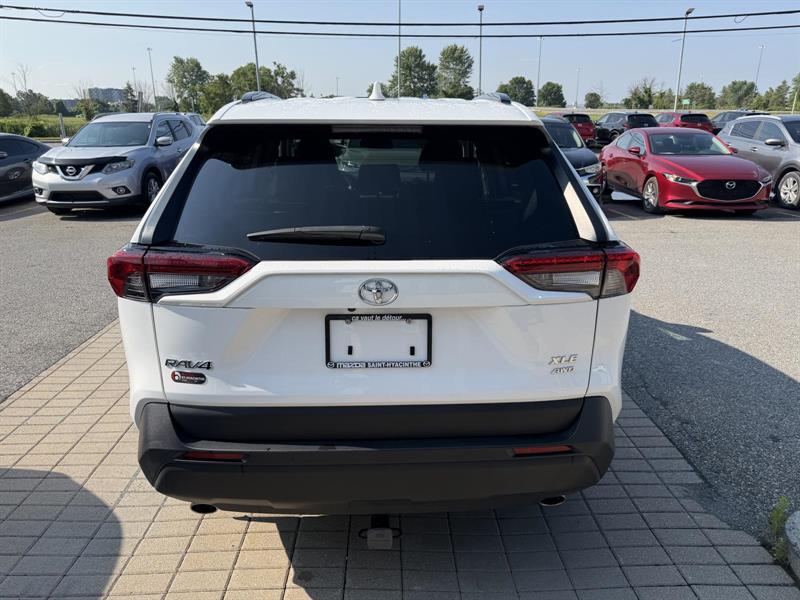 toyota RAV4 2024 - 6