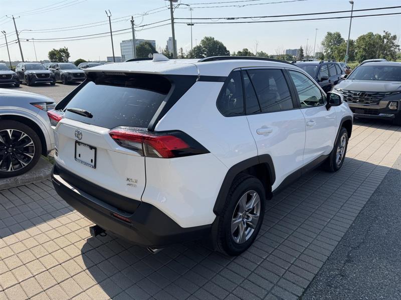 toyota RAV4 2024 - 7