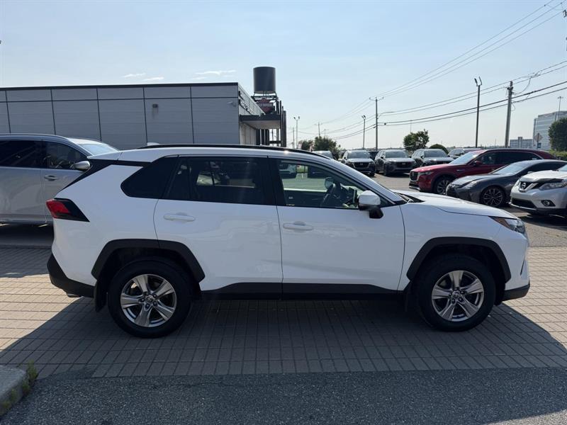 toyota RAV4 2024 - 9
