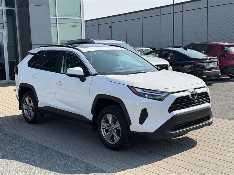 toyota RAV4 2024 - 10