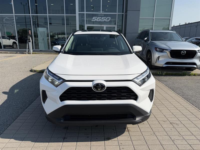 toyota RAV4 2024 - 11