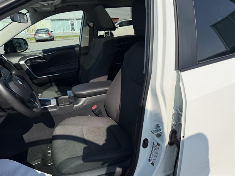 toyota RAV4 2024 - 14