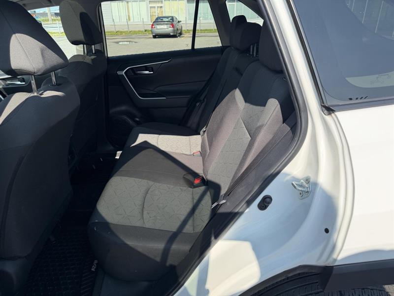 toyota RAV4 2024 - 15