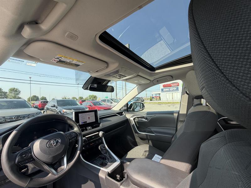 toyota RAV4 2024 - 17