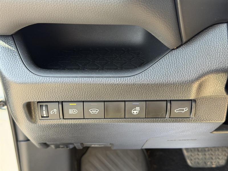 toyota RAV4 2024 - 19