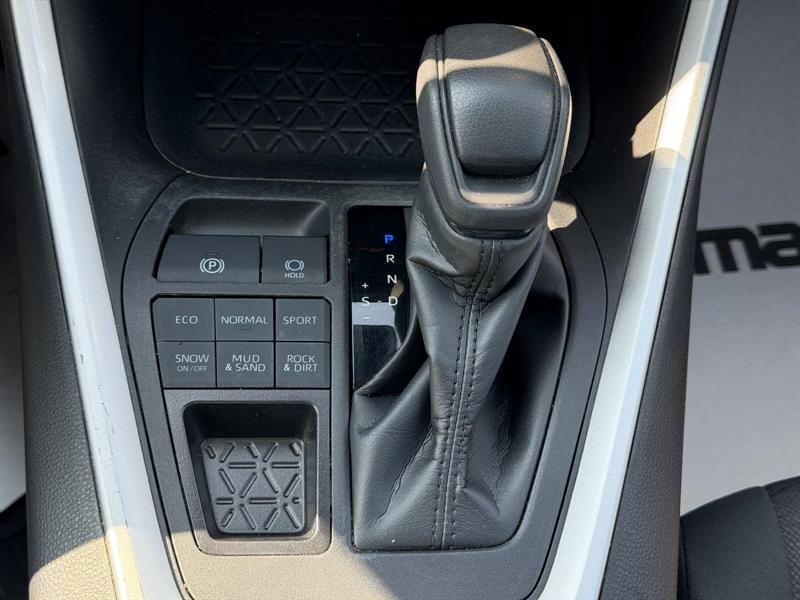 toyota RAV4 2024 - 26