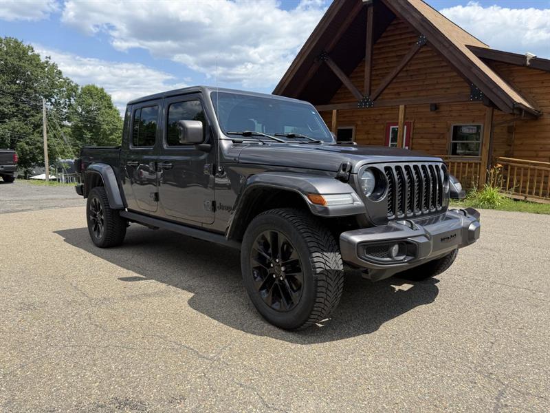 jeep Gladiator 2021 - 3