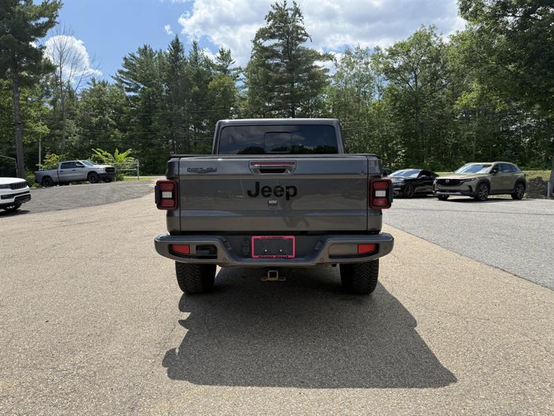 jeep Gladiator 2021 - 5