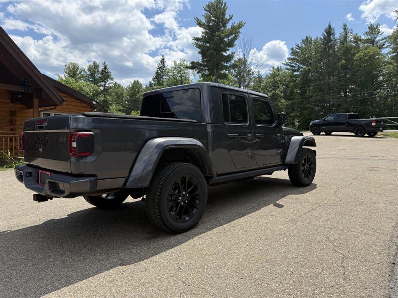 jeep Gladiator 2021 - 6