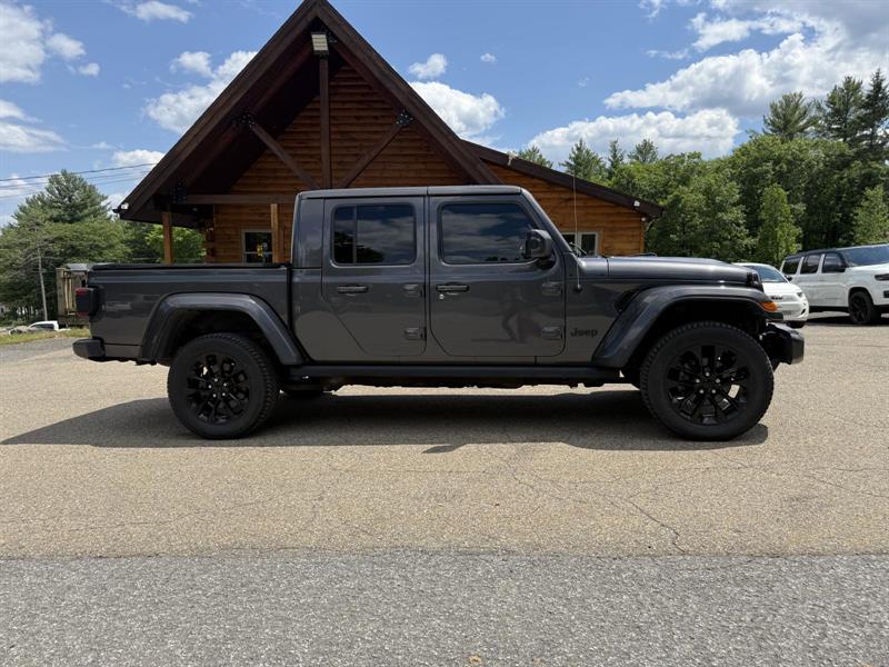 jeep Gladiator 2021 - 7