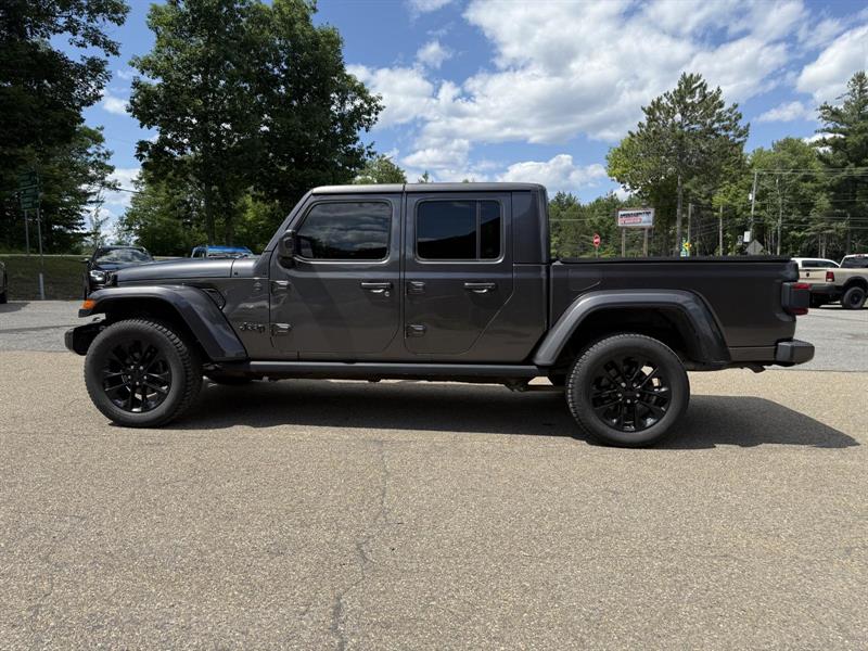 jeep Gladiator 2021 - 8