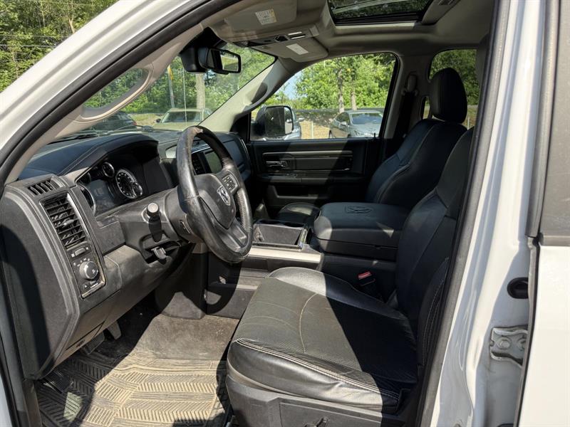 jeep Gladiator 2021 - 9