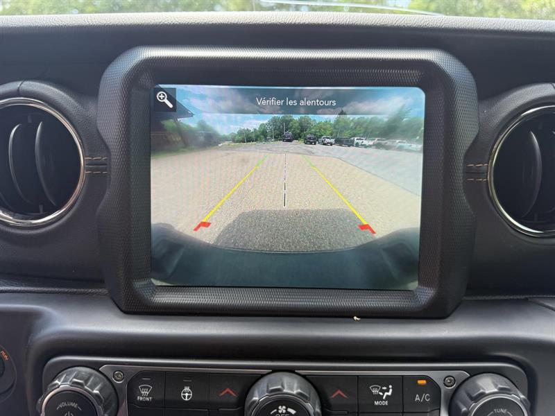 jeep Gladiator 2021 - 15