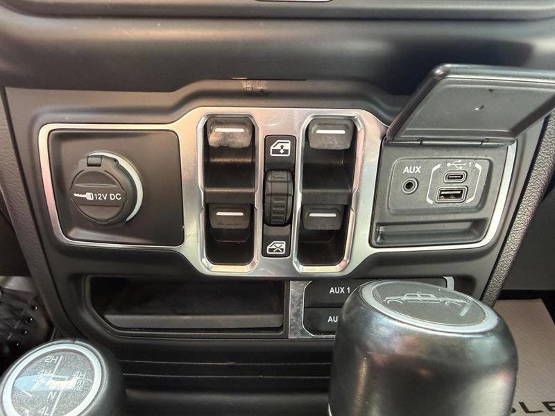 jeep Gladiator 2021 - 16