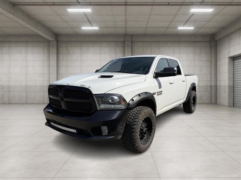 ram 1500 2014