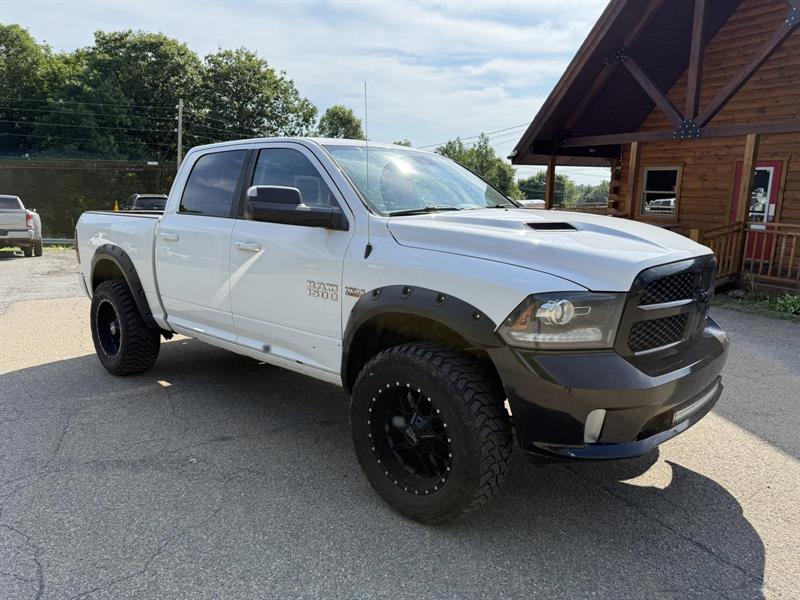 ram 1500 2014 - 5