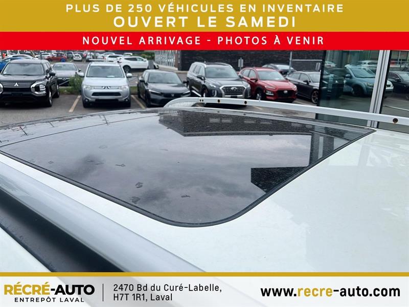 nissan Rogue 2015 - 4