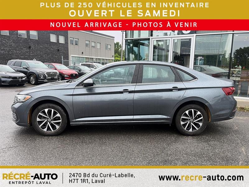 volkswagen Jetta 2023 - 2