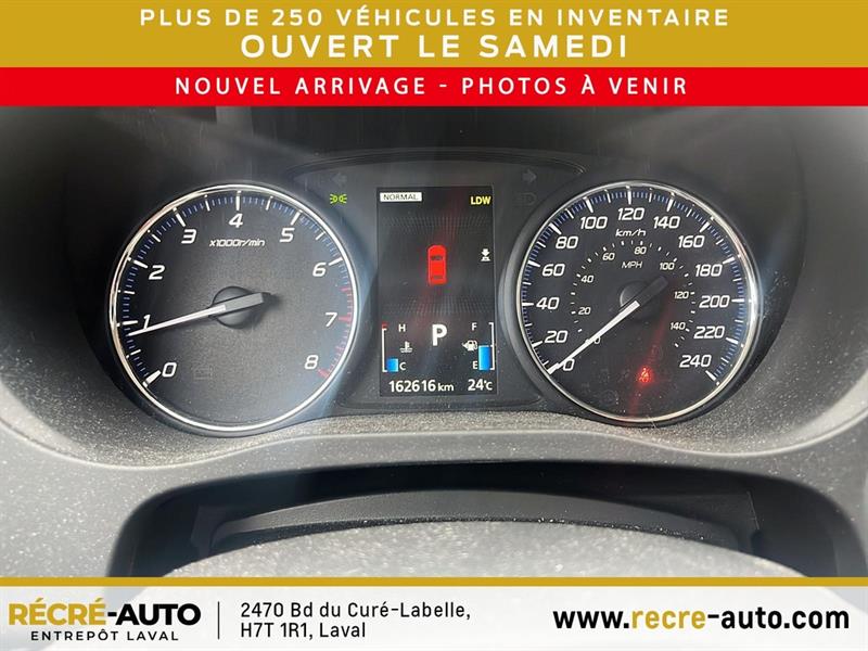 mitsubishi Outlander 2014 - 5