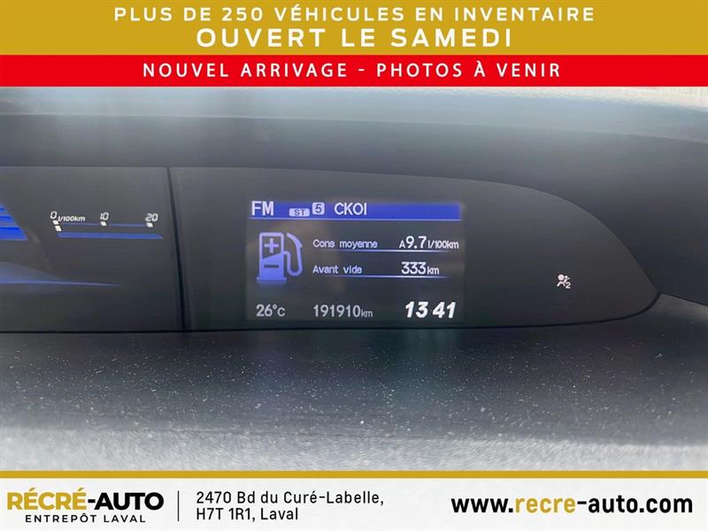 honda Civic Coupe 2014 - 5