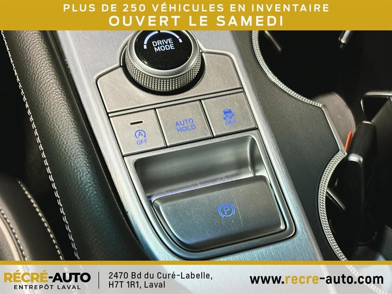 genesis G70 2021 - 21