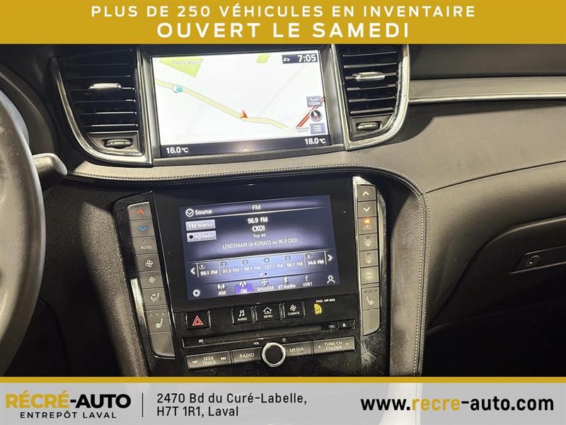 infiniti QX50 2020 - 20