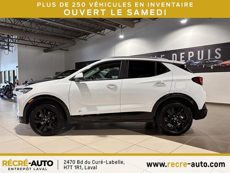 buick Encore GX 2025 - 4