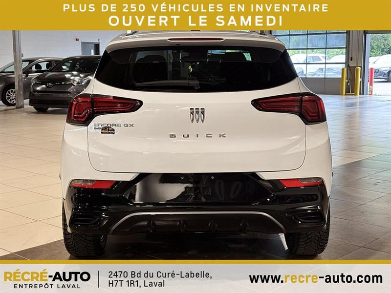 buick Encore GX 2025 - 6