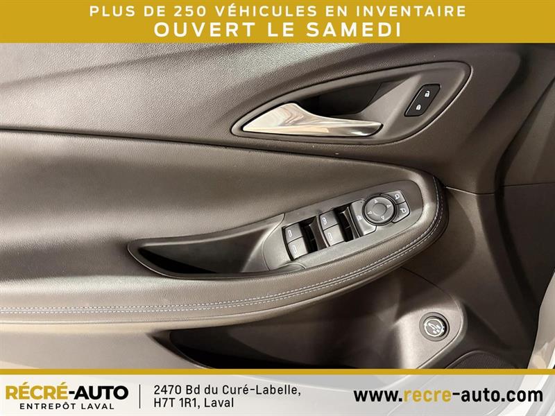 buick Encore GX 2025 - 7