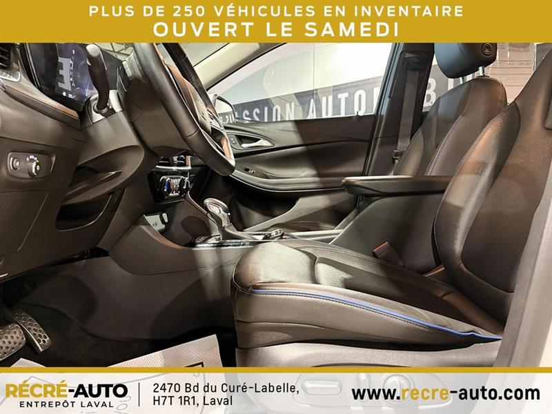 buick Encore GX 2025 - 8