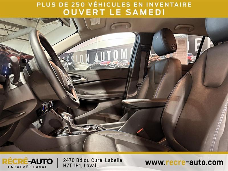 buick Encore GX 2025 - 9