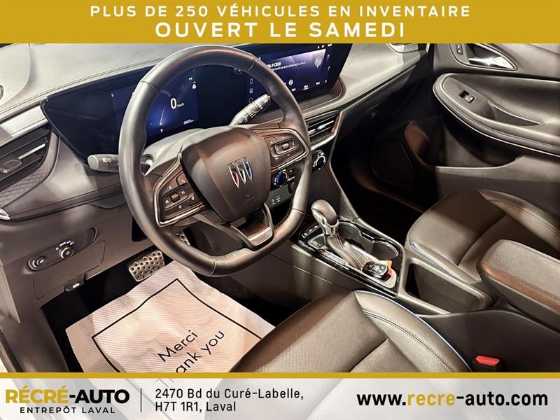 buick Encore GX 2025 - 10