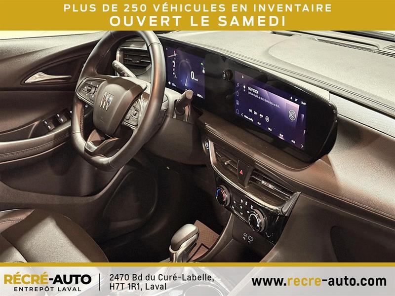 buick Encore GX 2025 - 11