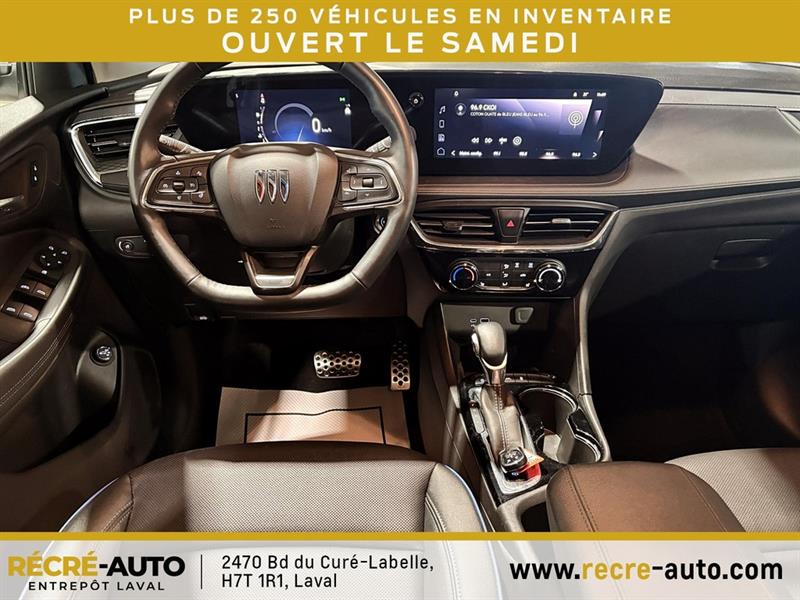 buick Encore GX 2025 - 13
