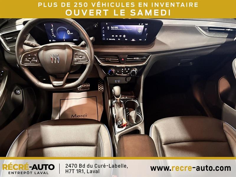 buick Encore GX 2025 - 14
