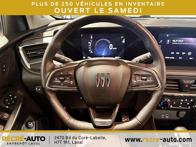 buick Encore GX 2025 - 15
