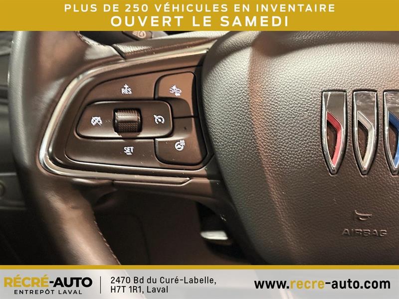 buick Encore GX 2025 - 16