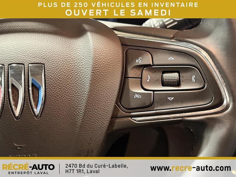 buick Encore GX 2025 - 17