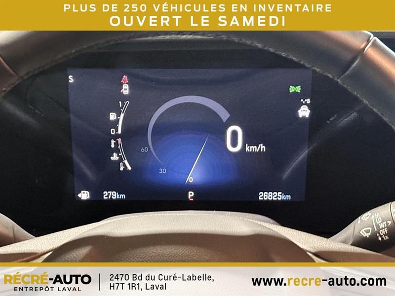 buick Encore GX 2025 - 18