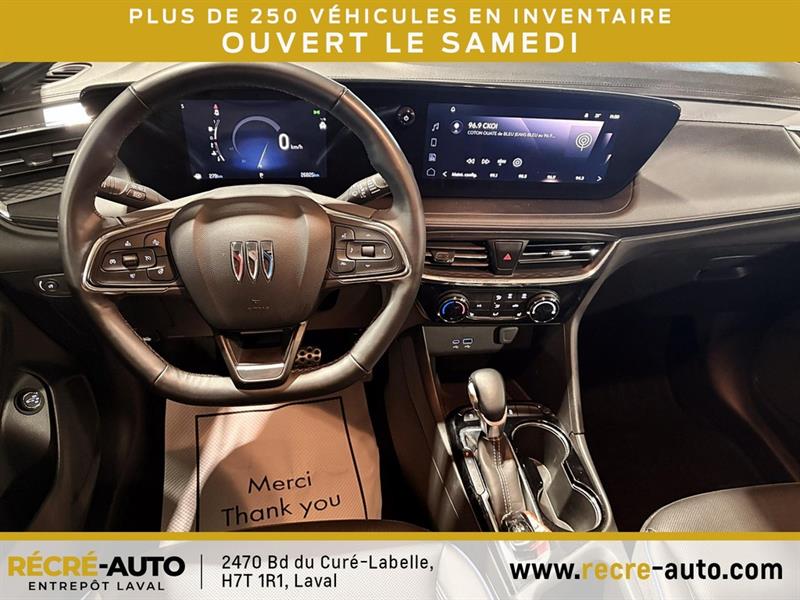 buick Encore GX 2025 - 19