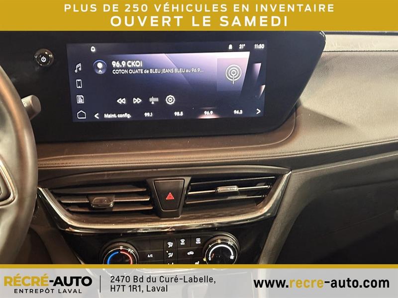 buick Encore GX 2025 - 20