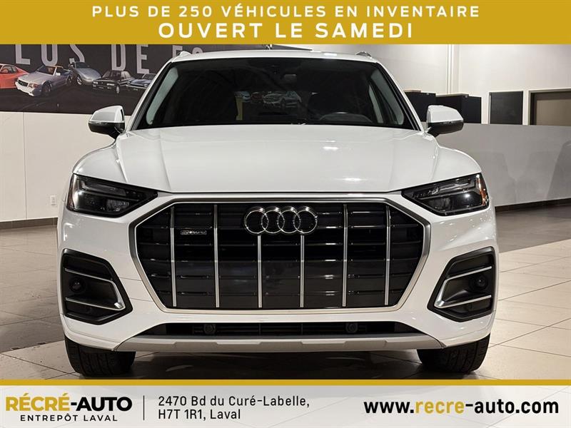 audi Q5 2024 - 3