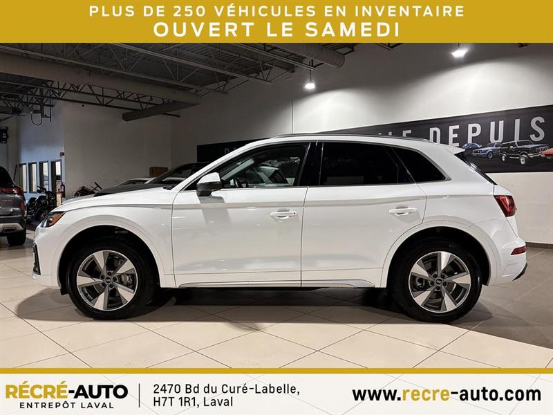 audi Q5 2024 - 4