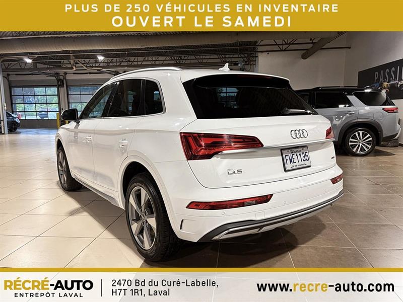 audi Q5 2024 - 5