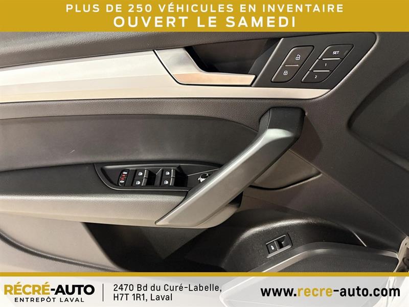 audi Q5 2024 - 7