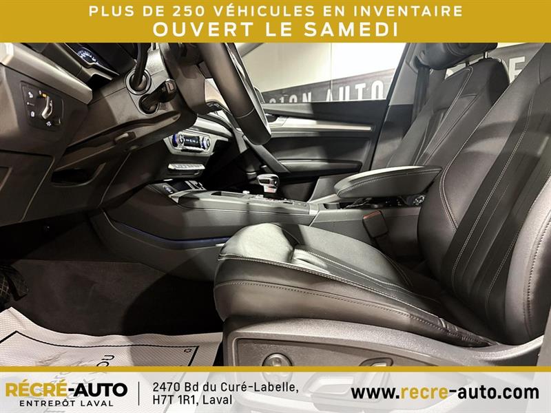 audi Q5 2024 - 8