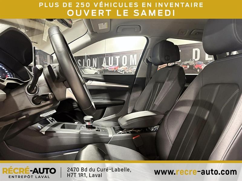 audi Q5 2024 - 9